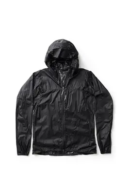 W's Come Along Jacket | Color: true black | Size: XL