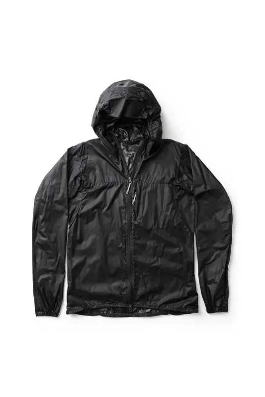 W's Come Along Jacket | Color: true black | Size: XL