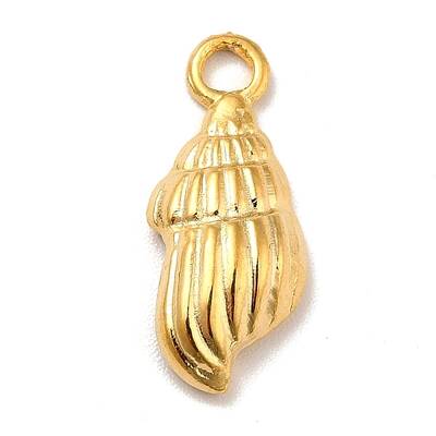 Ion Plating(IP) 304 Stainless Steel Pendants
