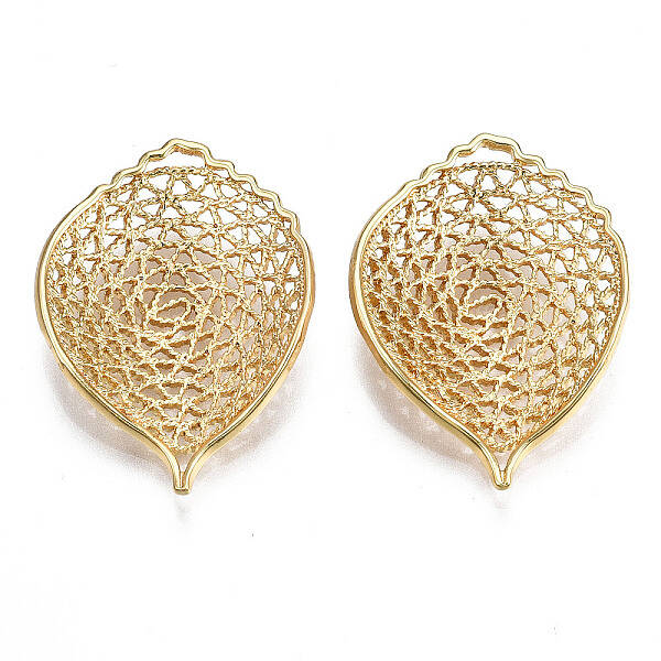 Brass Pendants