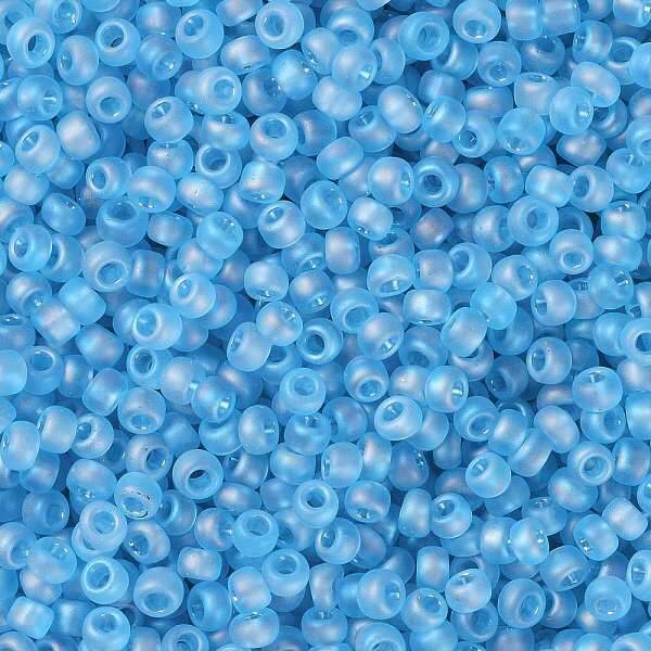 TOHO Round Seed Beads