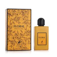 Floral Profumo by Maison Alhambra Eau de Parfum – 100ml (3.4 fl oz) – Long-Lasting Elegant Floral Scent for Women