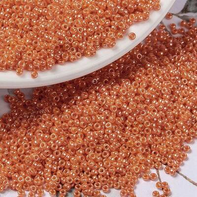 MIYUKI Round Rocailles Beads