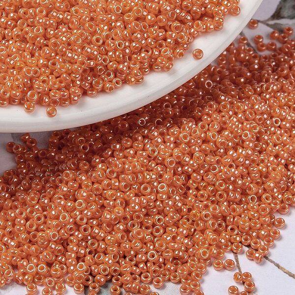 MIYUKI Round Rocailles Beads