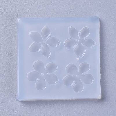 Food Grade Silicone Molds