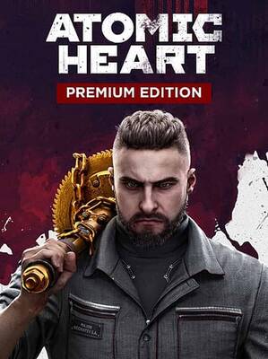 Atomic Heart Premium Edition | Steam