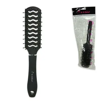 Le kikke skeleton black brush