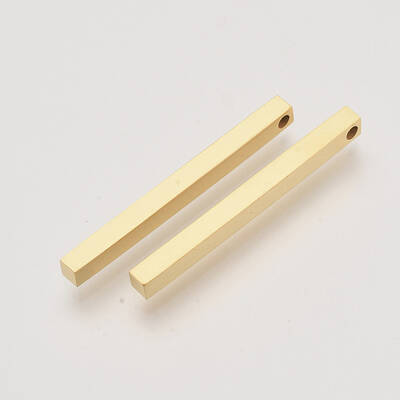 201 Stainless Steel Pendants