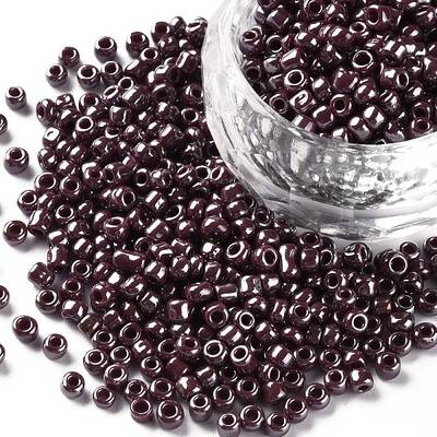 Glass Seed Beads