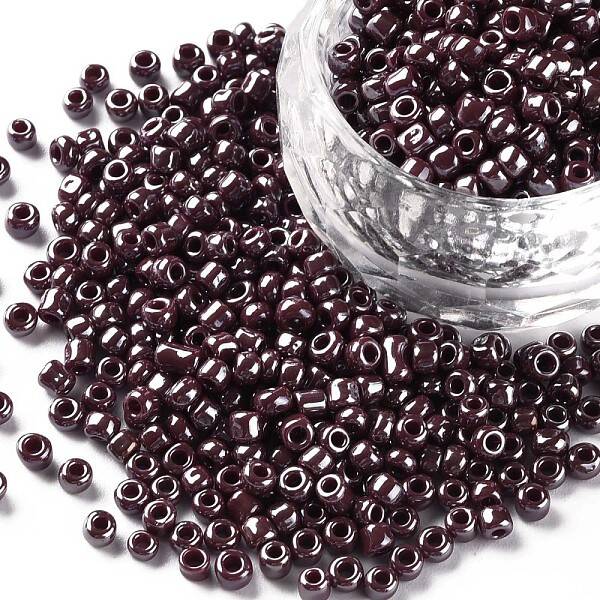 Glass Seed Beads