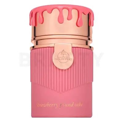 Paris Corner Strawberry Pound Cake EDP U 100 ml