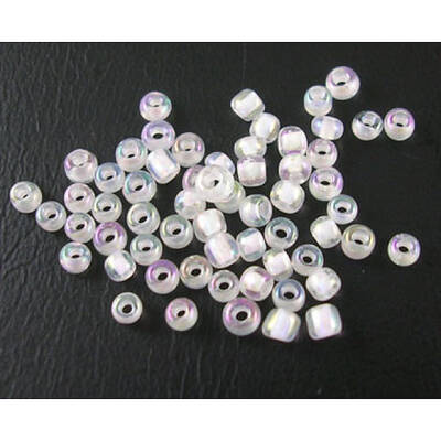 12/0 Glass Seed Beads
