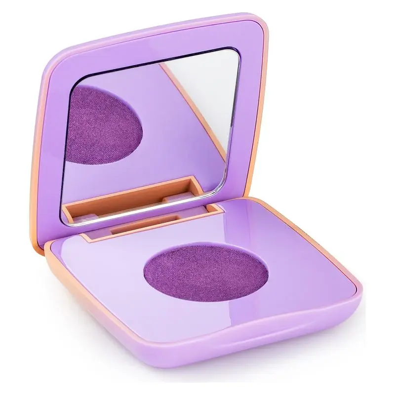 Nejha Partner In Eye – Powder Eyeshadow 08 - Violet 2.1 G