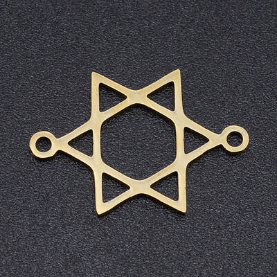 201 Stainless Steel Links connectors