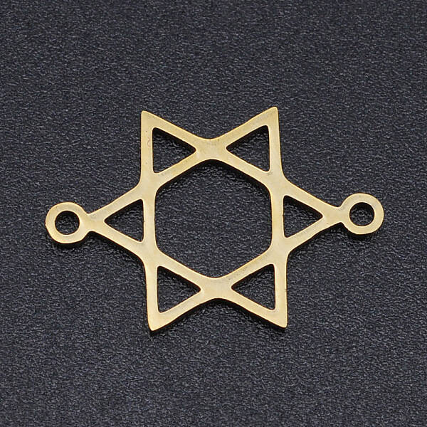 201 Stainless Steel Links connectors
