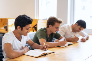 English Academic Writing Strategies for College and University Students