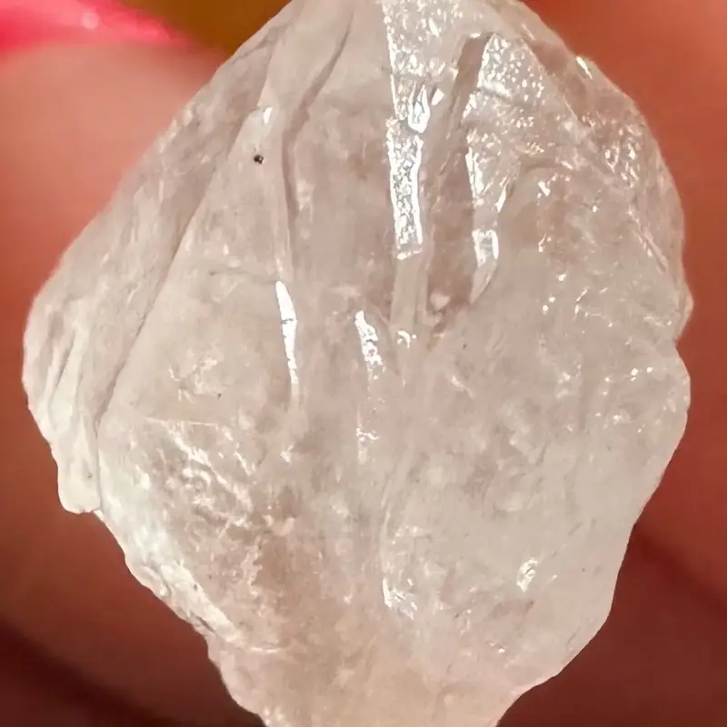 Lemuria Starseed Crystals