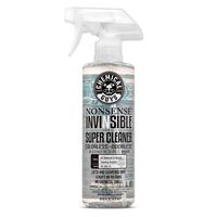 CHEMICAL GUYS Nonsense – Colorless & Odorless All-Purpose Cleaner for Interior & Exterior, Removes Dirt, Grime & Stains Wit...