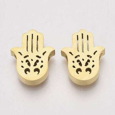 304 Stainless Steel Beads