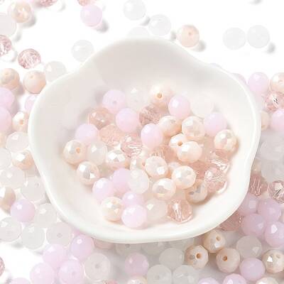 Glass Beads
