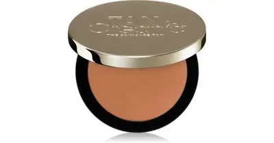 TanOrganic The Skincare Face Bronzer 10g