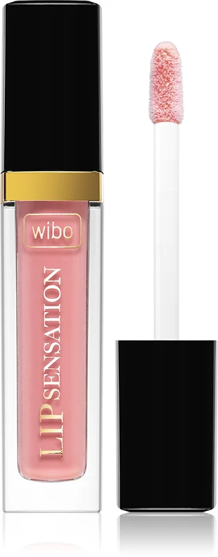 Wibo Sensation lip gloss 11 5 g