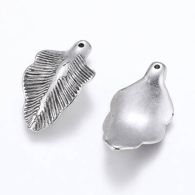 CCB Plastic Pendants