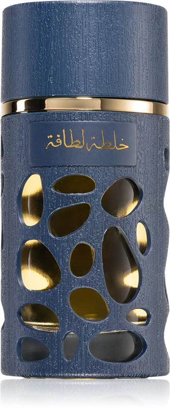 Lattafa Blend Of Khalta EDP U 100 ml