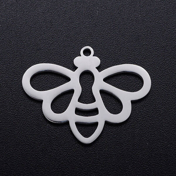 Tarnish Resistant 201 Stainless Steel Pendants
