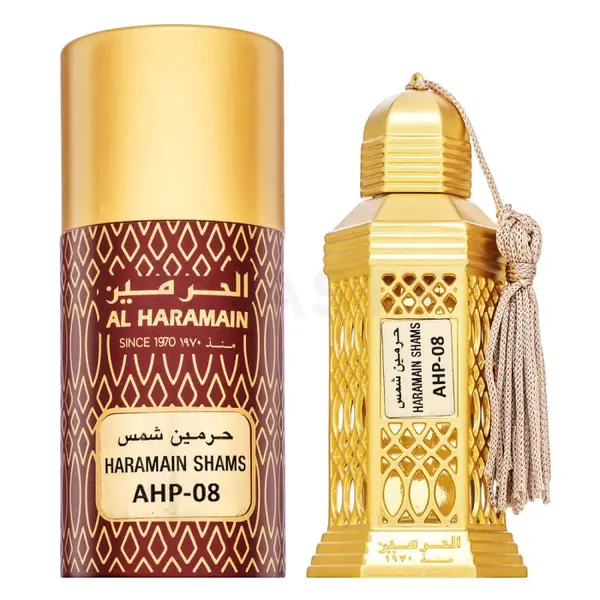 Al Haramain Shams CPO M 12 ml