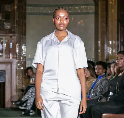 Sky Unisex Short Sleeve Top | Size: S / Size 2 / UK 8–10 | Color: Sky Blue