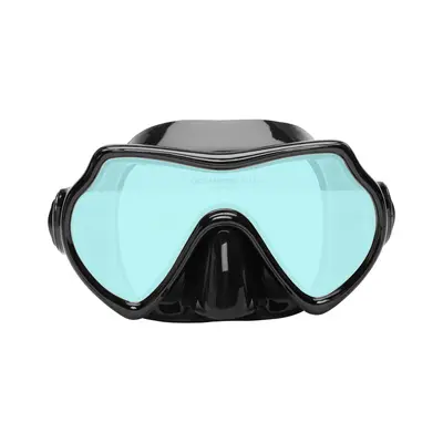 Open Box XS Scuba Oceanways Superview AccuColor