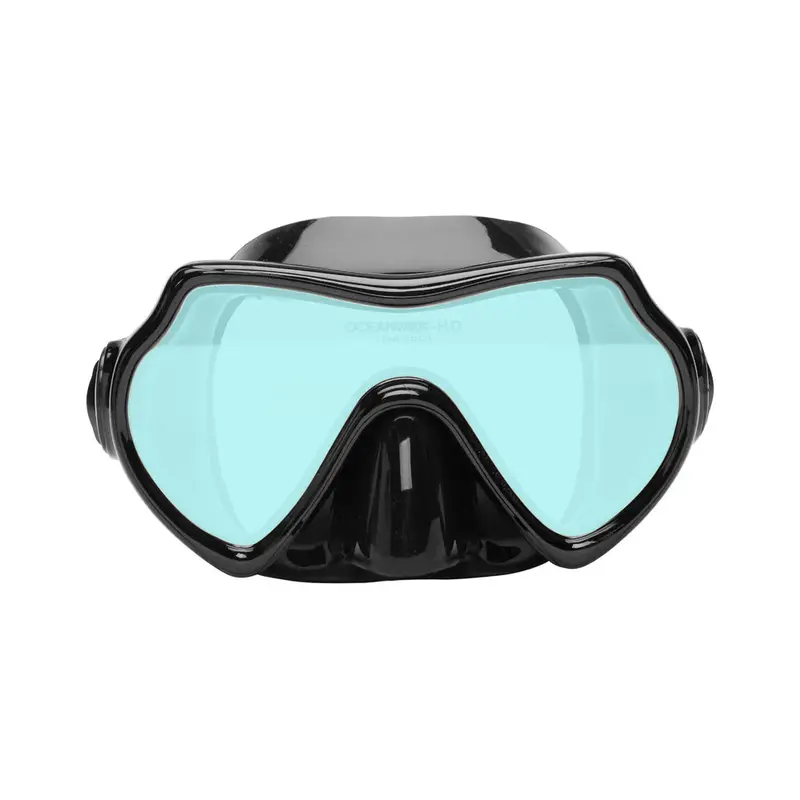 Open Box XS Scuba Oceanways Superview AccuColor