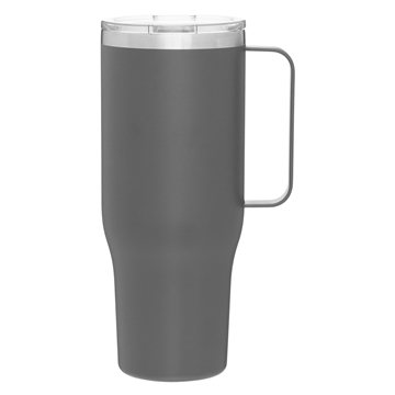 24 Promotional 40 oz denali - Matte Slate - Vacuum Insulated & ...