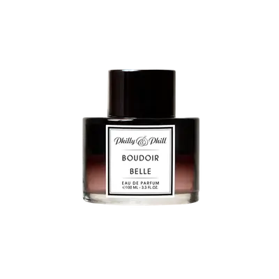 Philly & phill Boudoir Belle - 100 ml eau de parfum