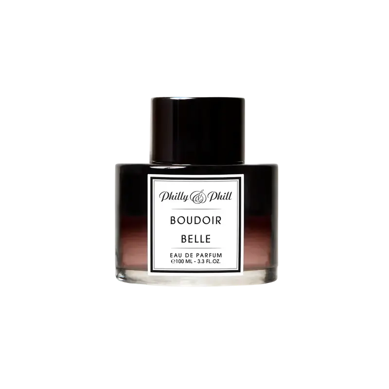 Philly & phill Boudoir Belle - 100 ml eau de parfum