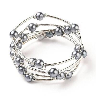Fashion Wrap Bracelets