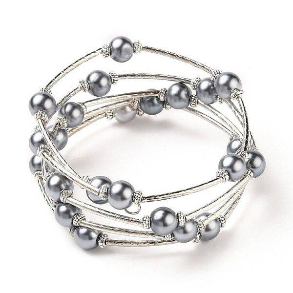 Fashion Wrap Bracelets