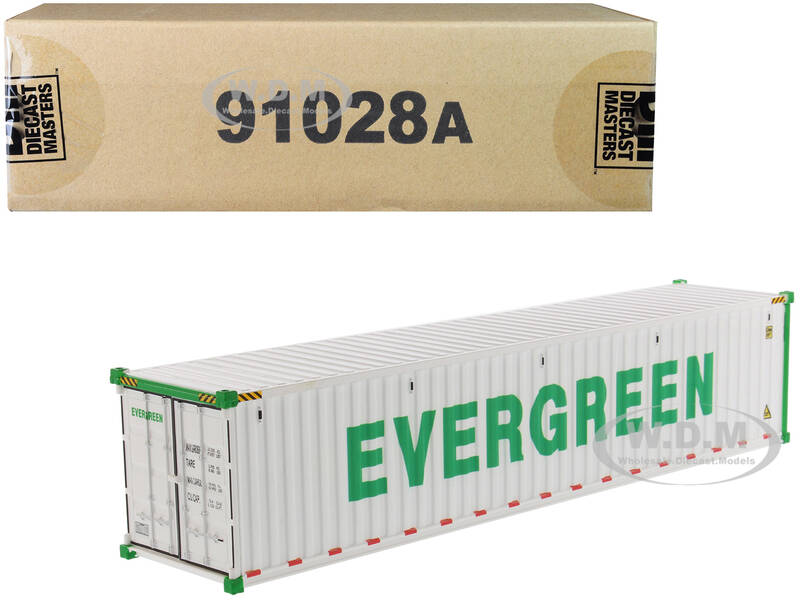 40 Refrigerated Sea Container \