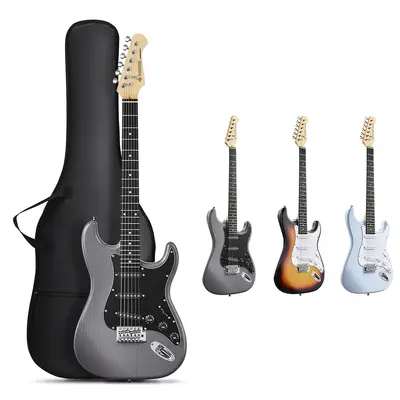 Donner DST-80 ST Electric Guitar Set