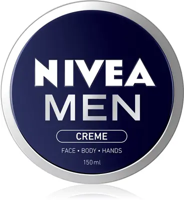 Universal cream for men Men (Cream) - Volume: 150 ml