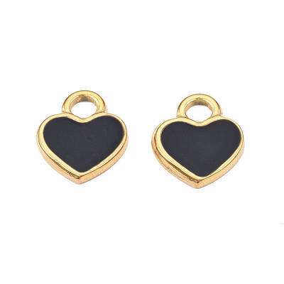 201 Stainless Steel Charms