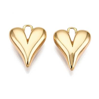 Brass Pendants