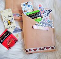 Blind Date with a book pick your book genre with bookish gifts