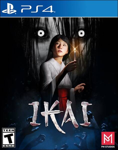 Ikai
