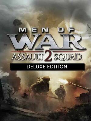 Men of War: Assault Squad 2 Deluxe Edition | Steam