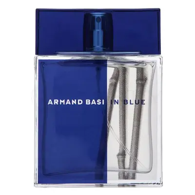 Armand Basi In Blue EDT M 100 ml