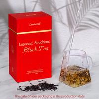 Lapsang Souchong Black Tea 250g Traditional Black Tea The Core Production Area Of Wuyi Mountain