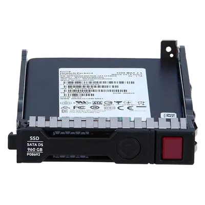 HP P08692-001 | 960GB SATA 6Gb/s Mixed Use 2.5-inch Solid State Drive