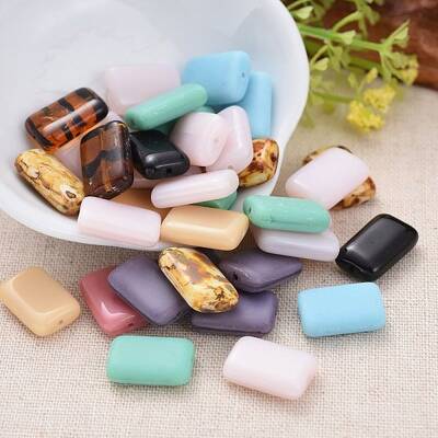 Czech Glass Beads